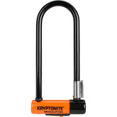 Kryptonite D-Locks with FlexFrame U bracket